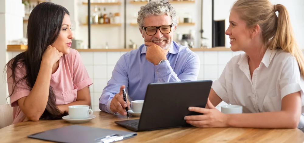 IAP (Ideal Account Persona) : définition et utilisation dans un CRM
