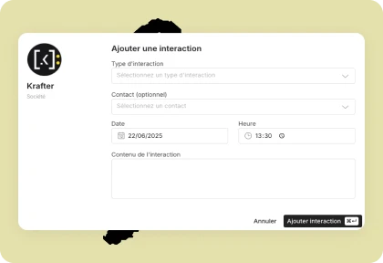 Interface Smashr